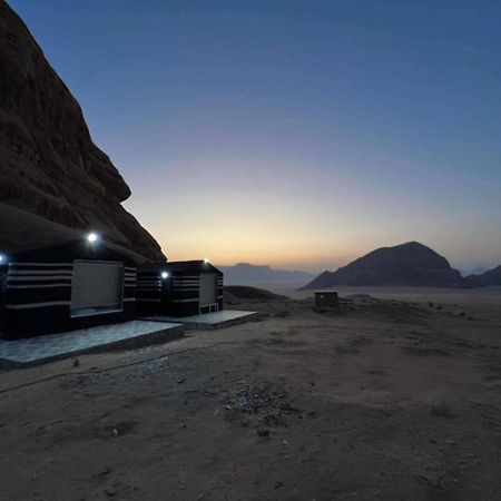 Star Rum Wadi Rum Exteriér fotografie
